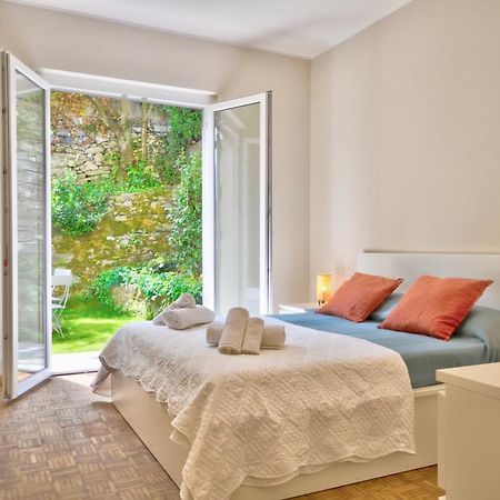 Casa Riva - Few Minutes From Beaches Rapallo Eksteriør billede