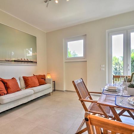 Casa Riva - Few Minutes From Beaches Rapallo Eksteriør billede