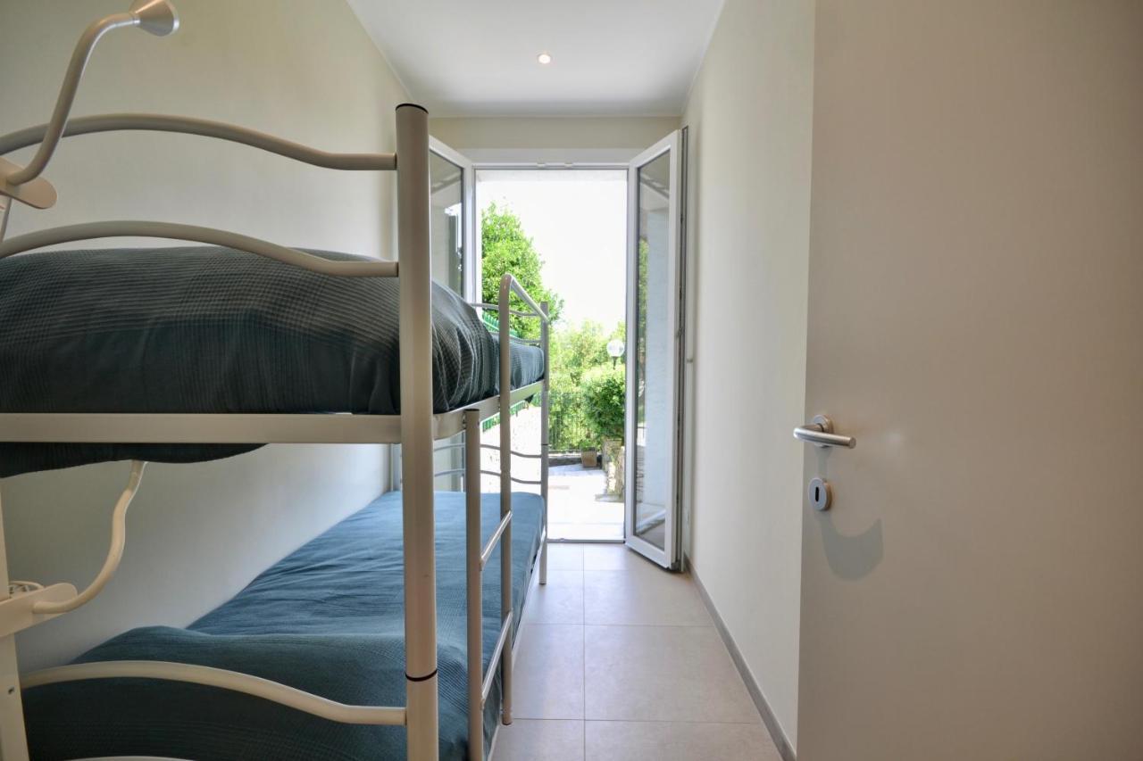 Casa Riva - Few Minutes From Beaches Rapallo Eksteriør billede