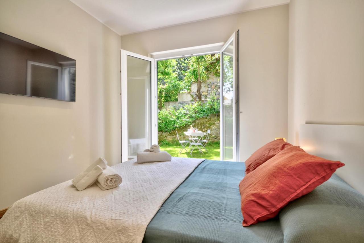 Casa Riva - Few Minutes From Beaches Rapallo Eksteriør billede
