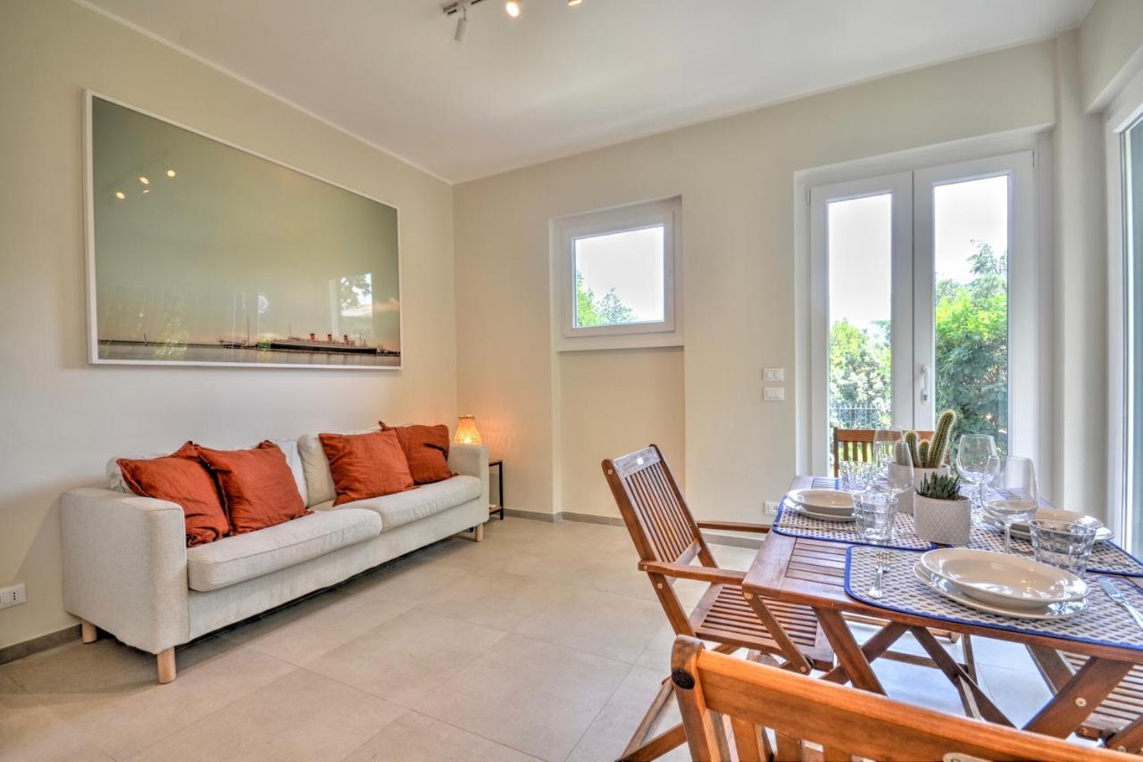 Casa Riva - Few Minutes From Beaches Rapallo Eksteriør billede