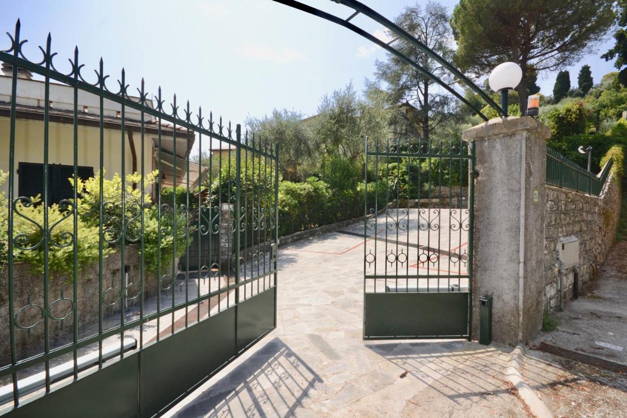 Casa Riva - Few Minutes From Beaches Rapallo Eksteriør billede
