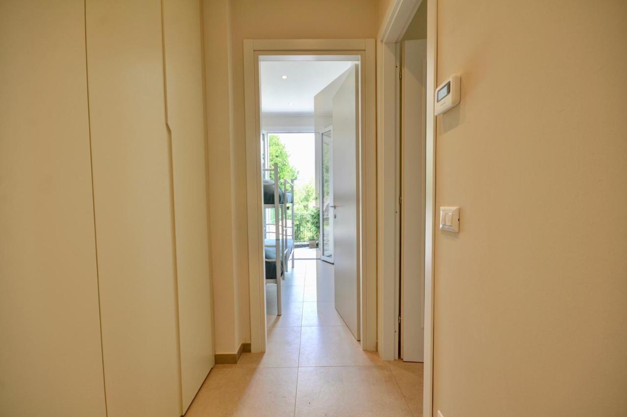 Casa Riva - Few Minutes From Beaches Rapallo Eksteriør billede