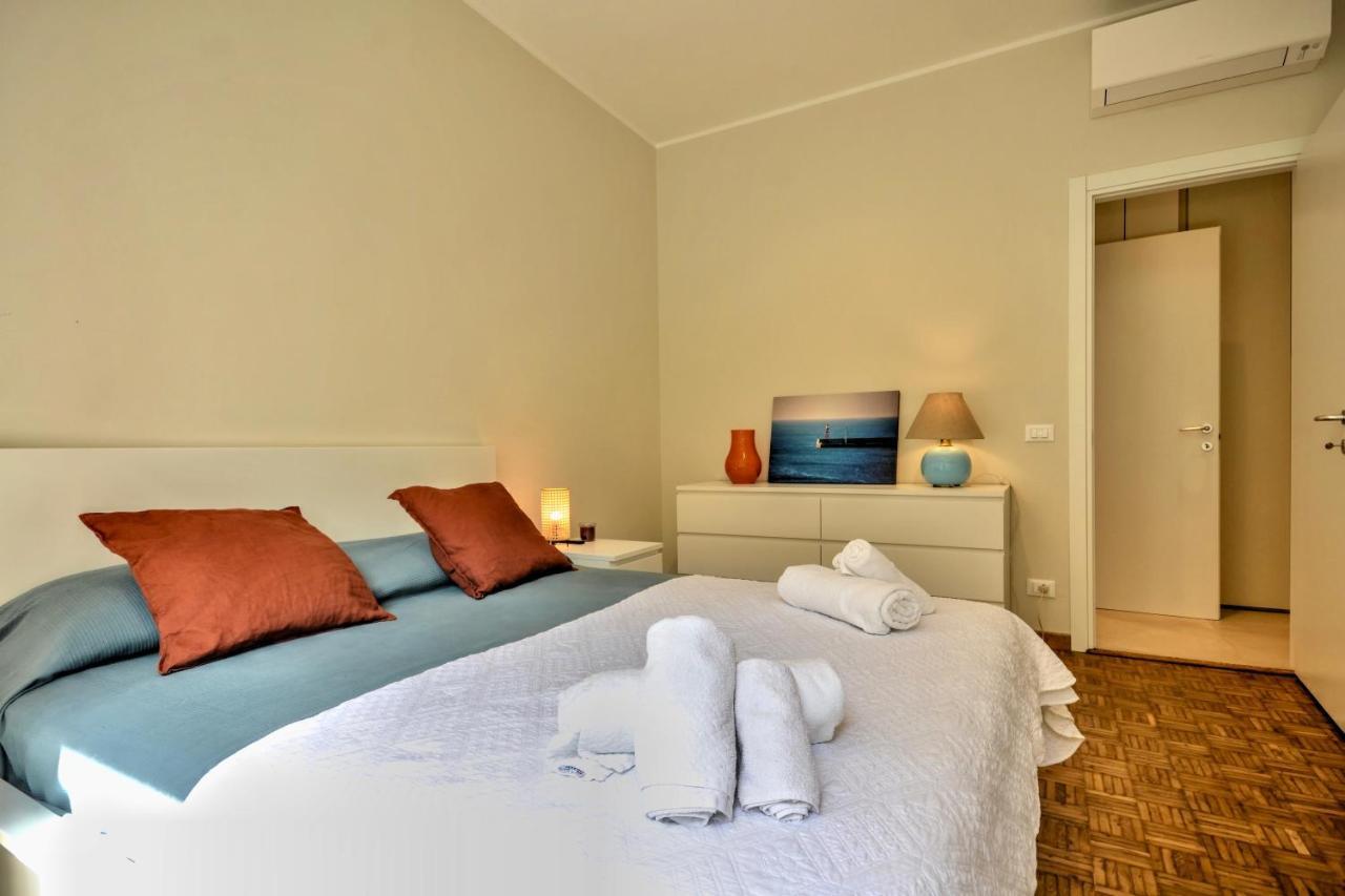 Casa Riva - Few Minutes From Beaches Rapallo Eksteriør billede